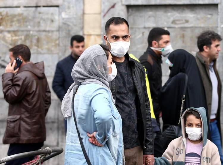 चीन छूटा पीछे, इन 6 देशों में मचा कोरोना का कहर, सबसे ज्यादा मौतें