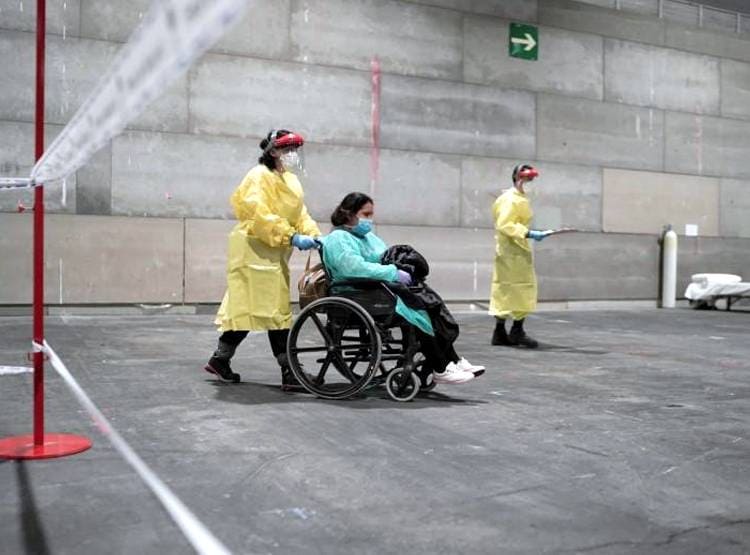 चीन छूटा पीछे, इन 6 देशों में मचा कोरोना का कहर, सबसे ज्यादा मौतें