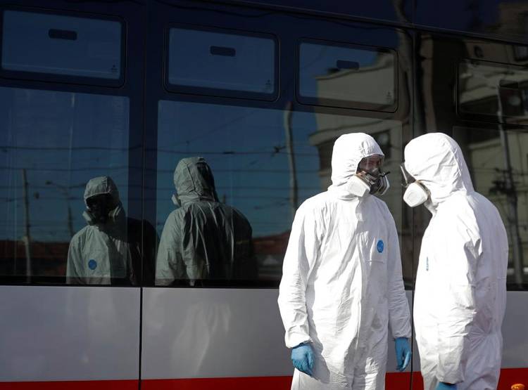 चीन छूटा पीछे, इन 6 देशों में मचा कोरोना का कहर, सबसे ज्यादा मौतें