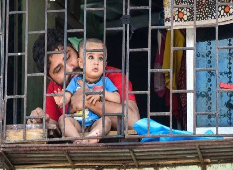 ठंडे देशों में ही है कोरोना वायरस की भयावह तबाही, भारत के लिए राहत