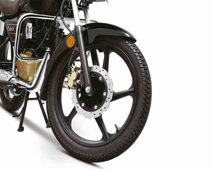 लॉकडाउन के बीच TVS की 'कम्प्यूटर बाइक' लॉन्च, 15% अधिक माइलेज का दावा