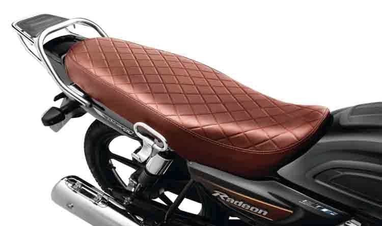 लॉकडाउन के बीच TVS की 'कम्प्यूटर बाइक' लॉन्च, 15% अधिक माइलेज का दावा