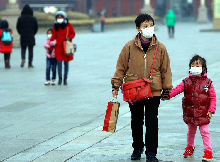 चीन में और खतरनाक बनकर लौटा कोरोना, गुपचुप हमला कर रहा है वायरस