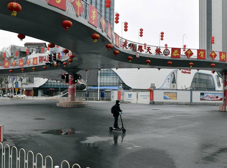 चीन में और खतरनाक बनकर लौटा कोरोना, गुपचुप हमला कर रहा है वायरस