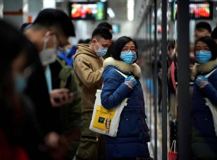 चीन में और खतरनाक बनकर लौटा कोरोना, गुपचुप हमला कर रहा है वायरस