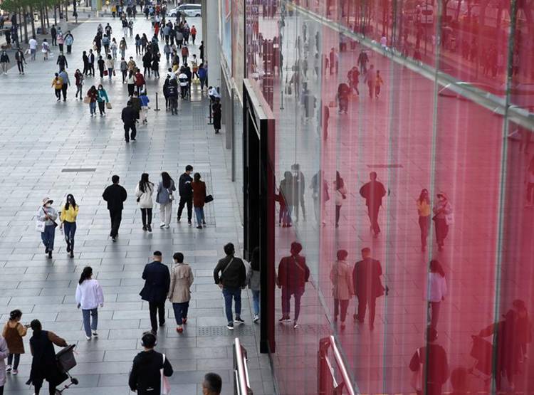 चीन में और खतरनाक बनकर लौटा कोरोना, गुपचुप हमला कर रहा है वायरस