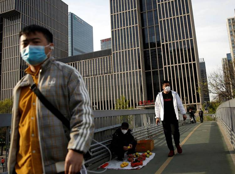 चीन में और खतरनाक बनकर लौटा कोरोना, गुपचुप हमला कर रहा है वायरस