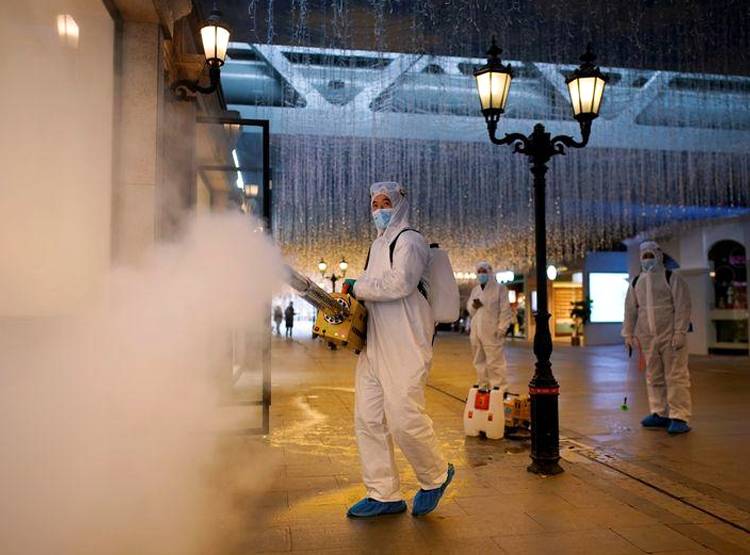 चीन में और खतरनाक बनकर लौटा कोरोना, गुपचुप हमला कर रहा है वायरस