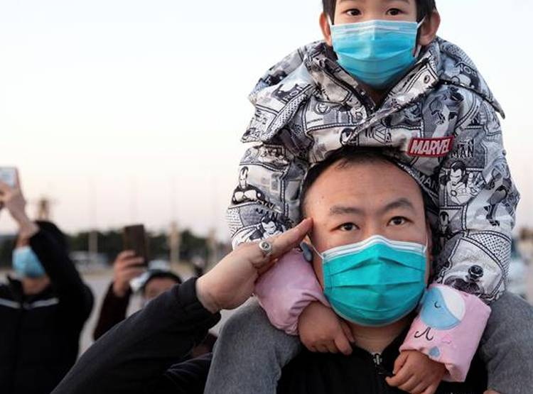 चीन में और खतरनाक बनकर लौटा कोरोना, गुपचुप हमला कर रहा है वायरस