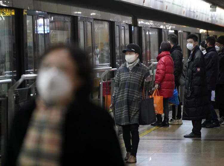 चीन में और खतरनाक बनकर लौटा कोरोना, गुपचुप हमला कर रहा है वायरस