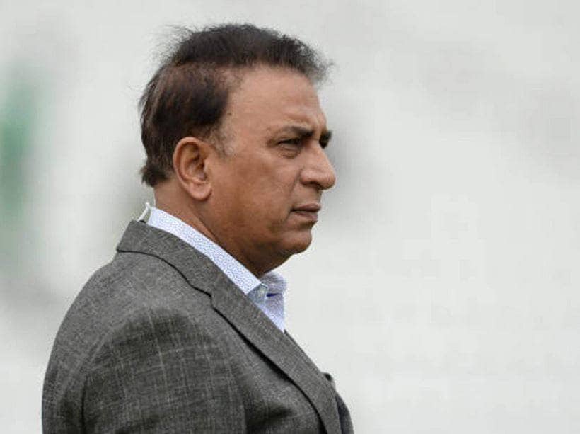 लाहौर में बर्फबारी हो सकती है लेकिन भारत-PAK सीरीज नहीं: गावस्कर