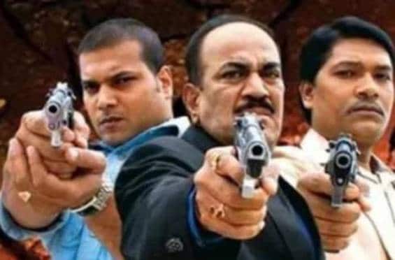 जब असली चोरी होने पर टीवी की CID टीम को पुलिस ने बोला सॉल्व करो केस