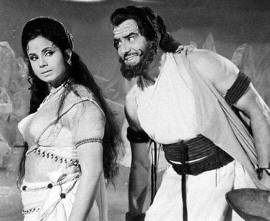 250 फिल्मों में 'रामायण की कौशल्या' ने किया काम, ऐसा है पूरा सफर