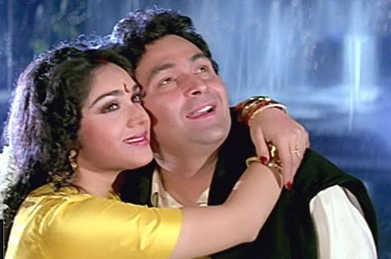 50 साल का करियर: सिनेजगत में मील का पत्थर हैं ऋषि कपूर की ये ब्लॉकबस्टर फिल्में