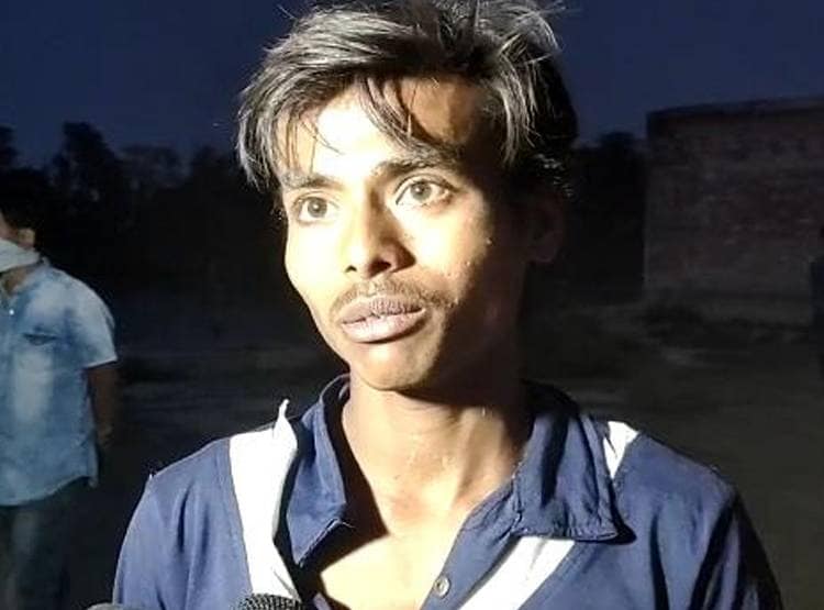 क्वारनटीन सेंटर में मौत से बवाल, मर्डर-सुसाइड में उलझा केस