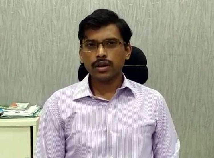 दिल्ली से पैदल 13 दिन में पहुंचे दरंभगा, आधा लॉकडाउन चलकर काटा