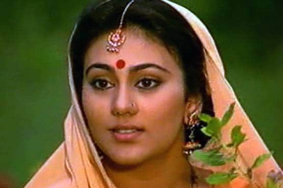 25 लड़कियों के ऑडिशन के बाद दीपिका बनी थीं सीता, ऐसे हुआ था स्क्रीन टेस्ट