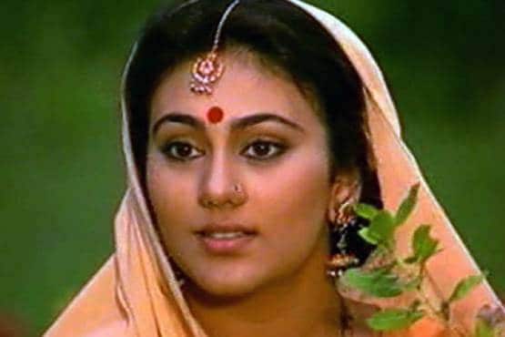 TV की सीता ने राजेश खन्ना संग किया काम, फिर क्यों हुईं बॉलीवुड से गायब