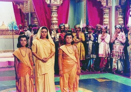 TV की सीता ने राजेश खन्ना संग किया काम, फिर क्यों हुईं बॉलीवुड से गायब