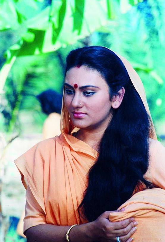 TV की सीता ने राजेश खन्ना संग किया काम, फिर क्यों हुईं बॉलीवुड से गायब