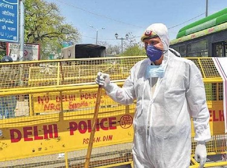 देश के वो 5 शहर, जहां मचा है कोरोना का सबसे ज्यादा कहर