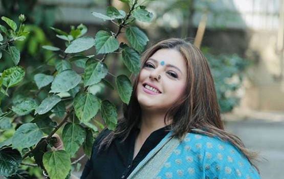 दस साल छोटे बॉयफ्रेंड संग रह रही हैं डेलनाज ईरानी, शादी की है चर्चा