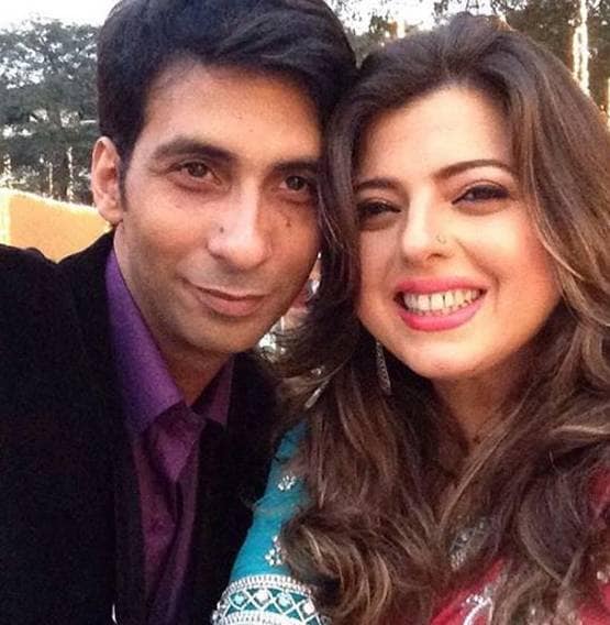 दस साल छोटे बॉयफ्रेंड संग रह रही हैं डेलनाज ईरानी, शादी की है चर्चा