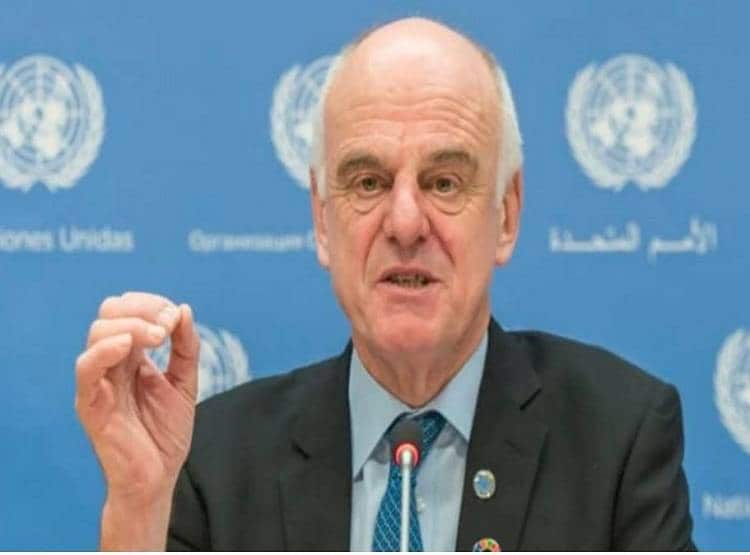 भारत में लॉकडाउन बढ़ाने को मिला WHO का साथ, सुझाया 'थ्री L' फॉर्मूला