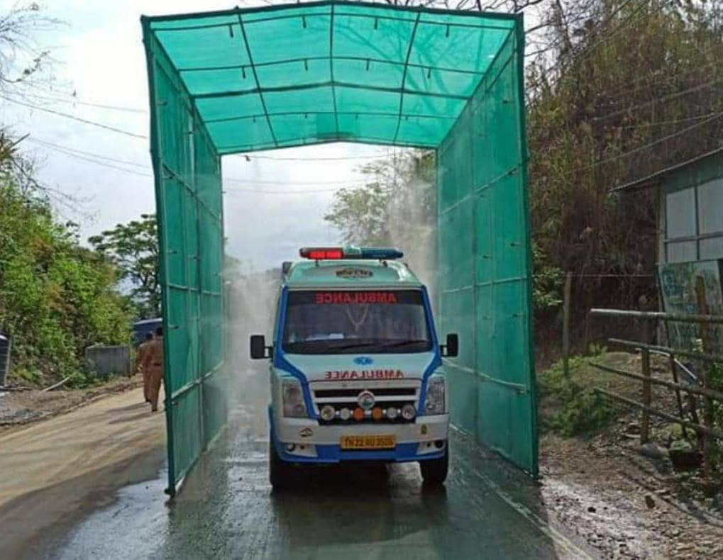 दोस्ती की ऐसी मिसाल याद रखेगा जमाना, 3000 किमी जाकर दोस्त का शव पहुंचाया घर