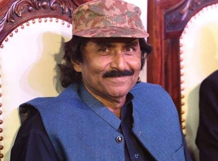 PAK क्रिकेटरों की हेयरस्टाइल पर भड़के मियांदाद, कोहली से सीखने को कहा