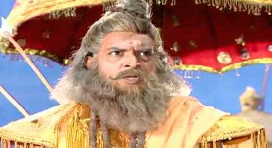 दुनिया को अलविदा कह चुके हैं महाभारत में यादगार रोल निभाने वाले ये एक्टर्स