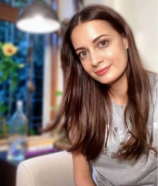 दीया मिर्जा को एक्स-हसबैंड की आई याद, कहा- उनकी सलाह आज भी मानती हूं