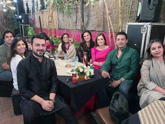 दीया मिर्जा को एक्स-हसबैंड की आई याद, कहा- उनकी सलाह आज भी मानती हूं