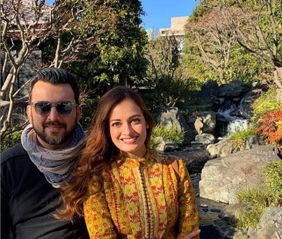 दीया मिर्जा को एक्स-हसबैंड की आई याद, कहा- उनकी सलाह आज भी मानती हूं