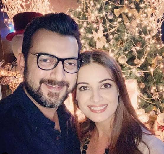 दीया मिर्जा को एक्स-हसबैंड की आई याद, कहा- उनकी सलाह आज भी मानती हूं