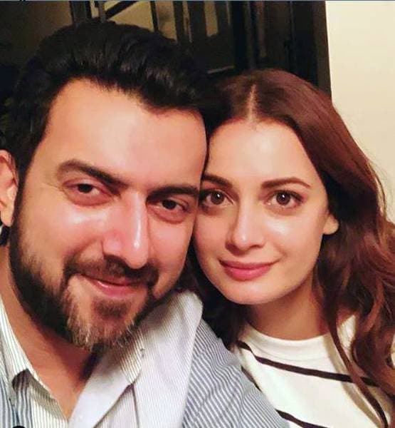 दीया मिर्जा को एक्स-हसबैंड की आई याद, कहा- उनकी सलाह आज भी मानती हूं