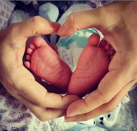 दूसरी बार मां बनीं राहुल महाजन की एक्स-वाइफ डिंपी गांगुली, शेयर की फोटो