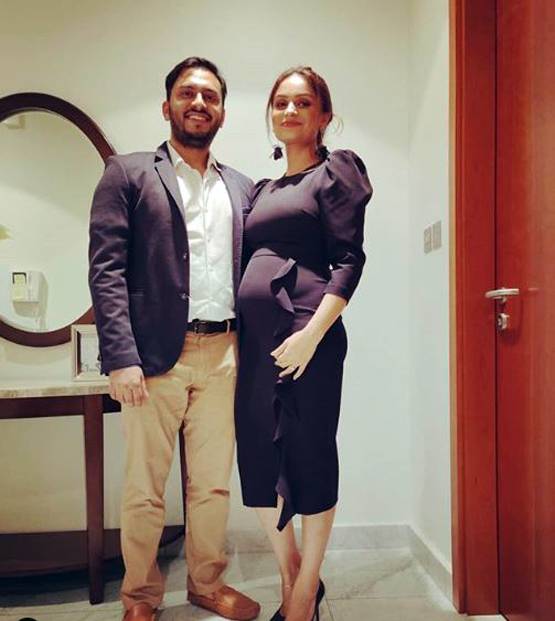 दूसरी बार मां बनीं राहुल महाजन की एक्स-वाइफ डिंपी गांगुली, शेयर की फोटो