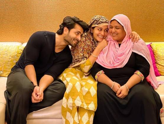 रमजान: पति शोएब संग दीपिका कक्कड़ की सहरी, शेयर की तस्वीरें