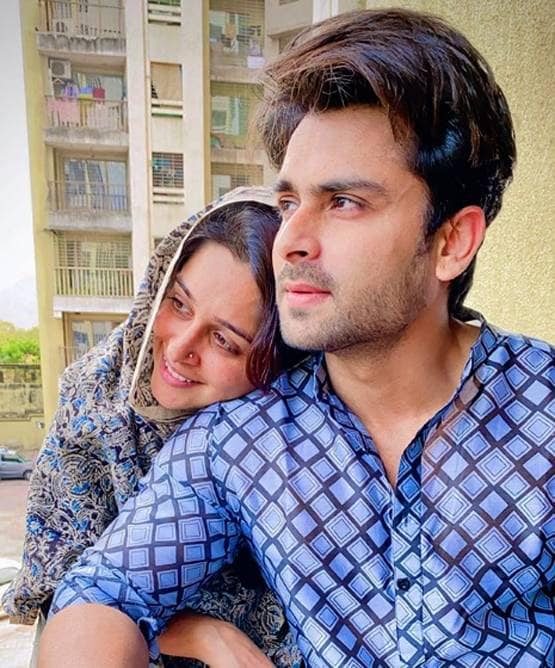 रमजान: पति शोएब संग दीपिका कक्कड़ की सहरी, शेयर की तस्वीरें