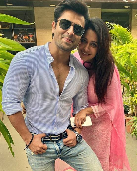 रमजान: पति शोएब संग दीपिका कक्कड़ की सहरी, शेयर की तस्वीरें