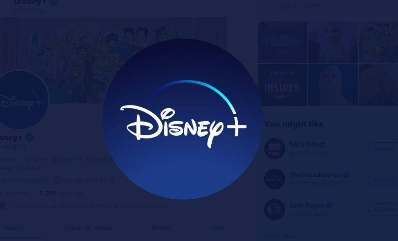 3 अप्रैल को भारत आ रहा Disney+, एक साल का खर्च 399 रुपये