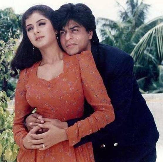 मौत के सालों बाद भी पति के करीब हैं दिव्या भारती, बच्चे बुलाते हैं बड़ी मम्मी