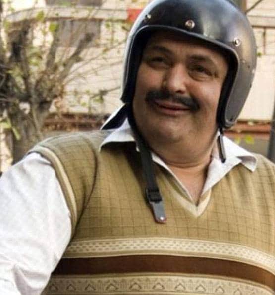 'बॉबी' के राजा से 'मुल्क' के मुराद अली तक, हर किरदार में यादगार ऋषि कपूर का अभिनय