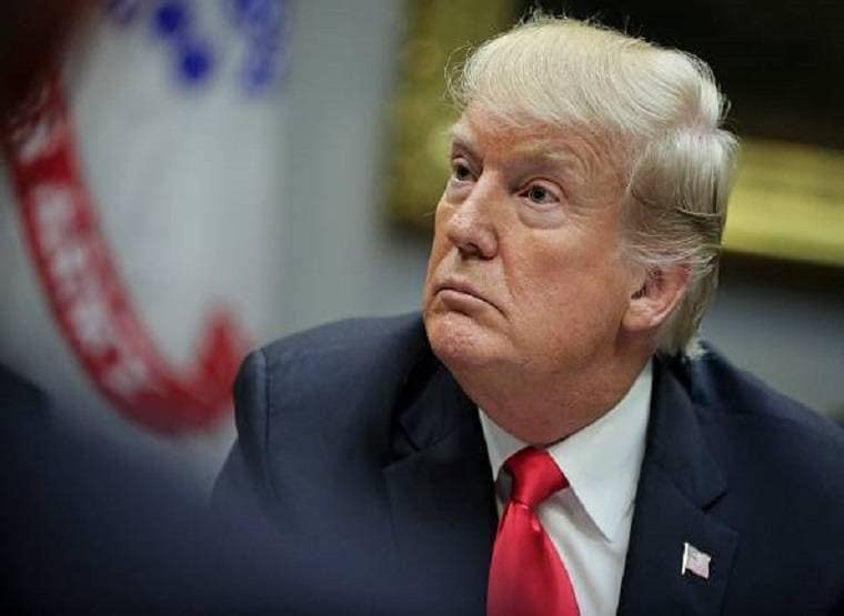 कोरोना संकट को लेकर अमेरिकी राष्ट्रपति ट्रंप से भिड़ गई ये पत्रकार