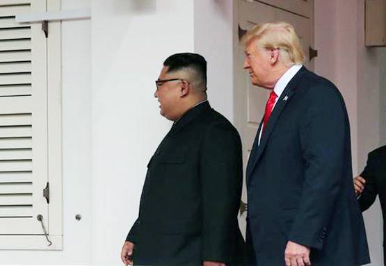 किम जोंग उन: नॉर्थ कोरिया भी ठीक से नहीं कर पा रहा अफवाहों को खारिज