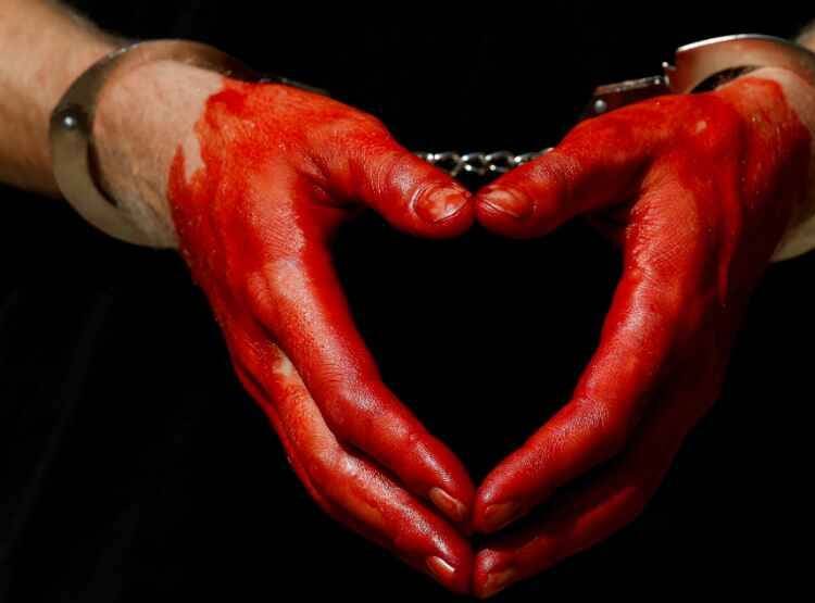 रात को प्रेमिका के घर पहुंचा शादीशुदा प्रेमी, दोनों की हुई नृशंस हत्या