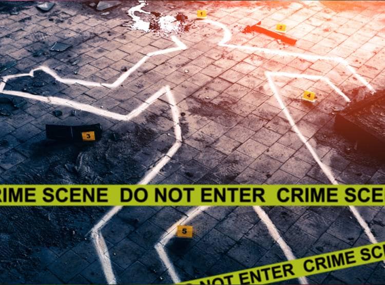 रात को प्रेमिका के घर पहुंचा शादीशुदा प्रेमी, दोनों की हुई नृशंस हत्या