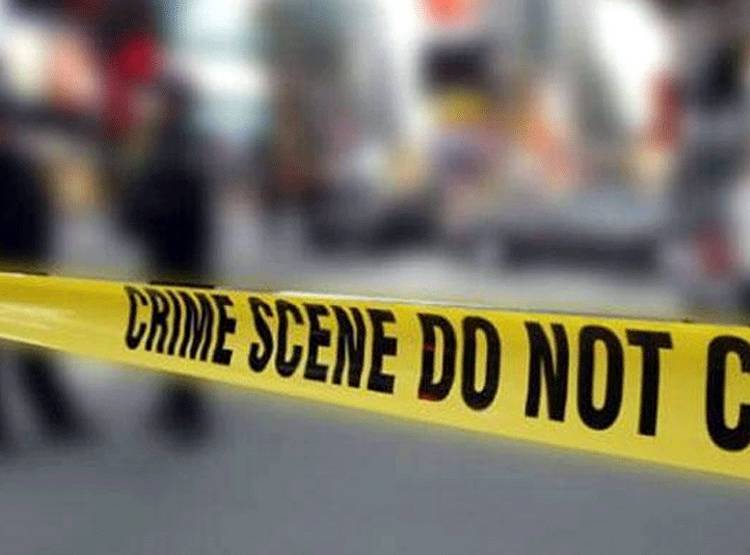 रात को प्रेमिका के घर पहुंचा शादीशुदा प्रेमी, दोनों की हुई नृशंस हत्या