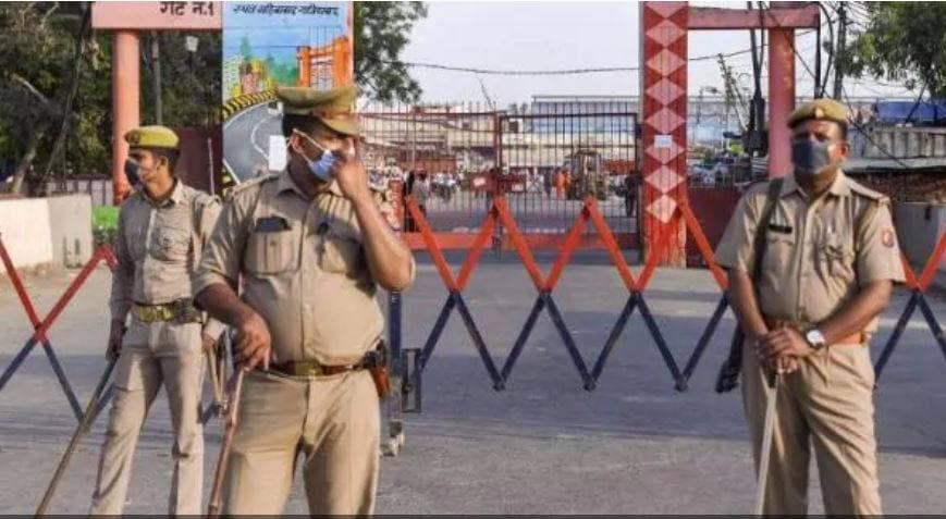 कोरोना संदिग्ध की जांच के लिए गए डॉक्टर पर हमला, SP ने संभाला मोर्चा